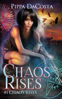 Cover of Chaos Rises
