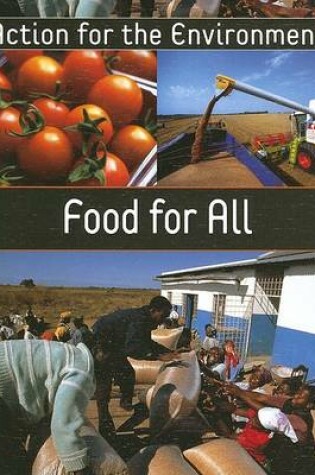 Cover of Food for All