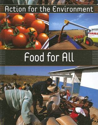 Cover of Food for All