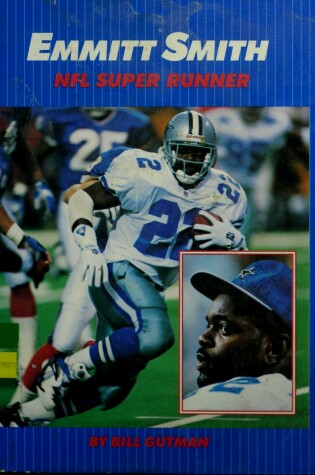 Cover of Emmitt Smith
