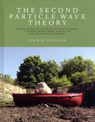 Book cover for The Second Particle Wave Theory