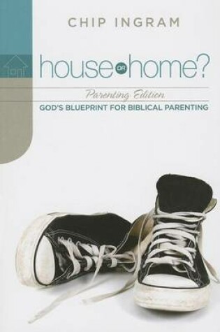 Cover of House or Home