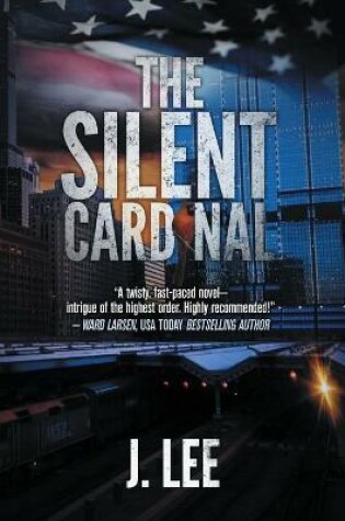 Cover of The Silent Cardinal