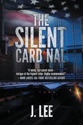 Book cover for The Silent Cardinal