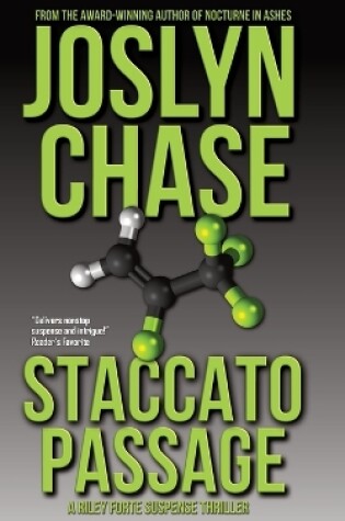 Cover of Staccato Passage