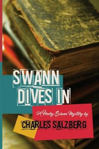 Cover of Swann Dives In