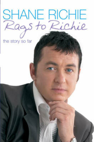 Cover of From Rags to Richie