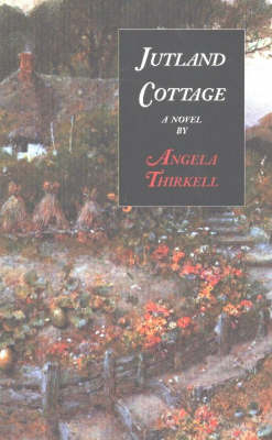 Book cover for Jutland Cottage