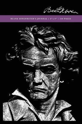 Book cover for Beethoven