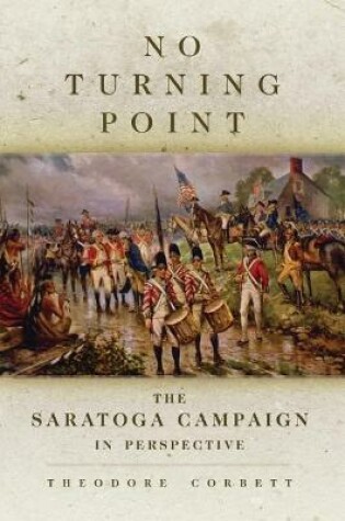 Cover of No Turning Point