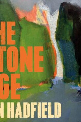 Cover of The Stone Age