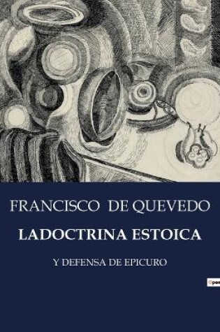 Cover of Ladoctrina Estoica