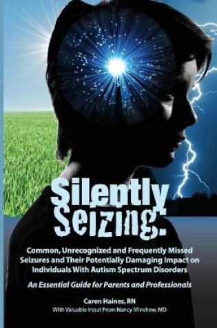 Cover of Silently Seizing