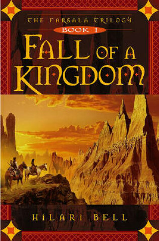 Fall of a Kingdom