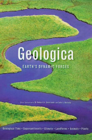 Cover of Geologica