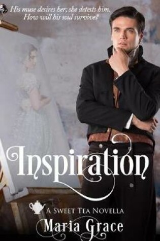 Cover of Inspiration