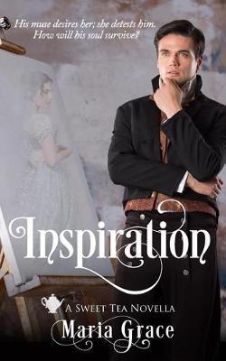 Book cover for Inspiration