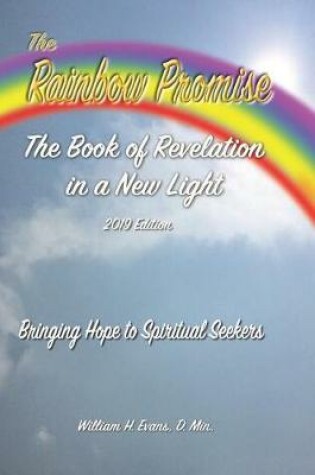 Cover of The Rainbow Promise