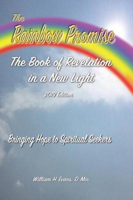 Book cover for The Rainbow Promise