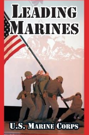 Cover of Leading Marines