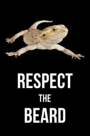 Cover of Respect the Beard