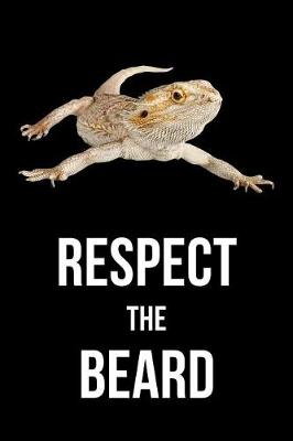 Cover of Respect the Beard