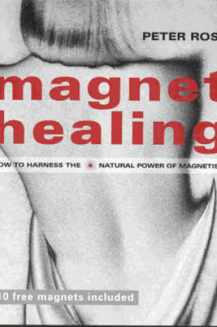 Cover of Magnet Healing