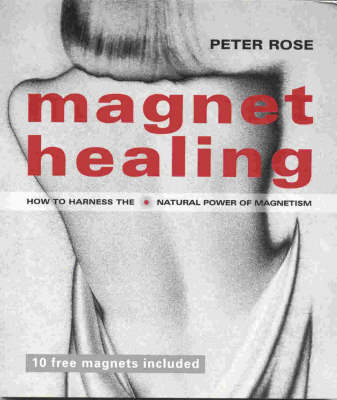 Book cover for Magnet Healing