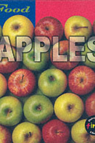 Cover of HFL Food: Apples Cased