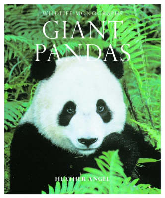 Cover of Giant Pandas