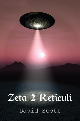 Book cover for Zeta 2 Reticuli