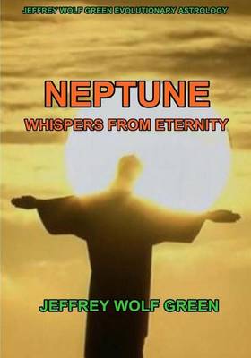 Book cover for Neptune