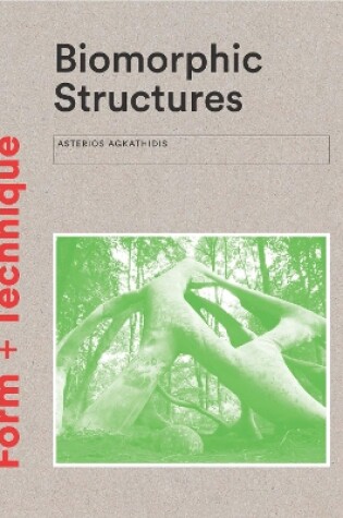 Cover of Biomorphic Structures