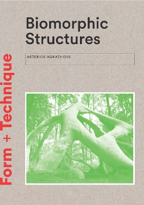 Book cover for Biomorphic Structures