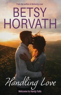 Book cover for Handling Love