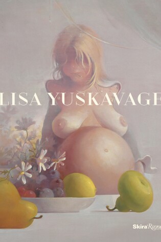 Cover of Lisa Yuskavage