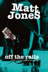 Book cover for Off the Rails