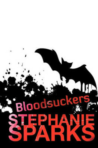 Cover of Bloodsuckers