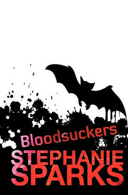 Book cover for Bloodsuckers