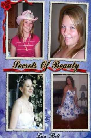 Cover of Secrets of Beauty