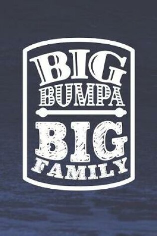 Cover of Big Bumpa Big Family