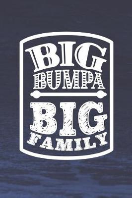 Book cover for Big Bumpa Big Family