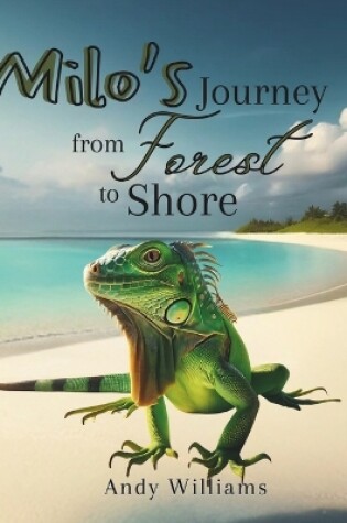 Cover of Milo's Journey