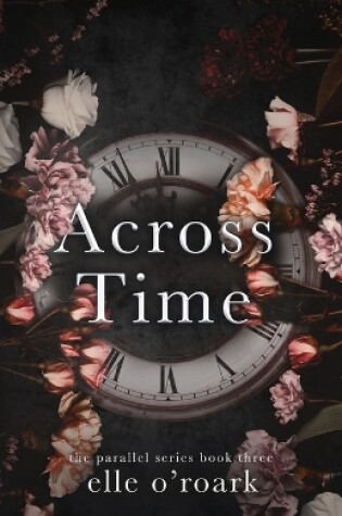 Cover of Across Time