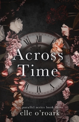 Book cover for Across Time