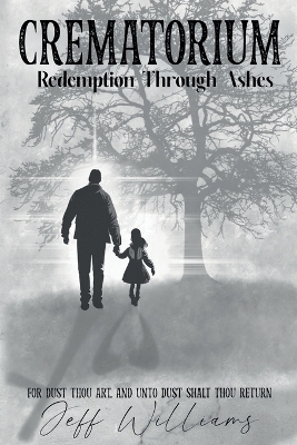 Book cover for Crematorium