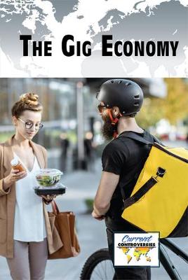 Book cover for The Gig Economy