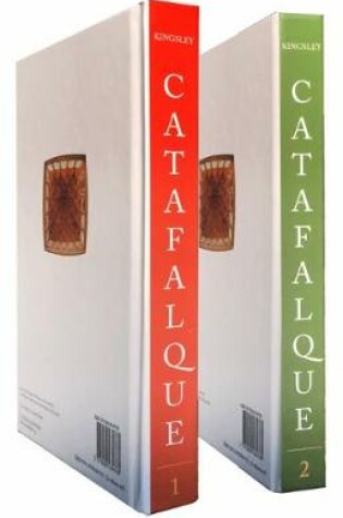 Cover of Catafalque