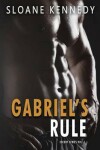 Book cover for Gabriel's Rule