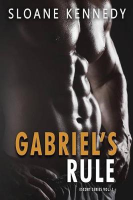 Cover of Gabriel's Rule